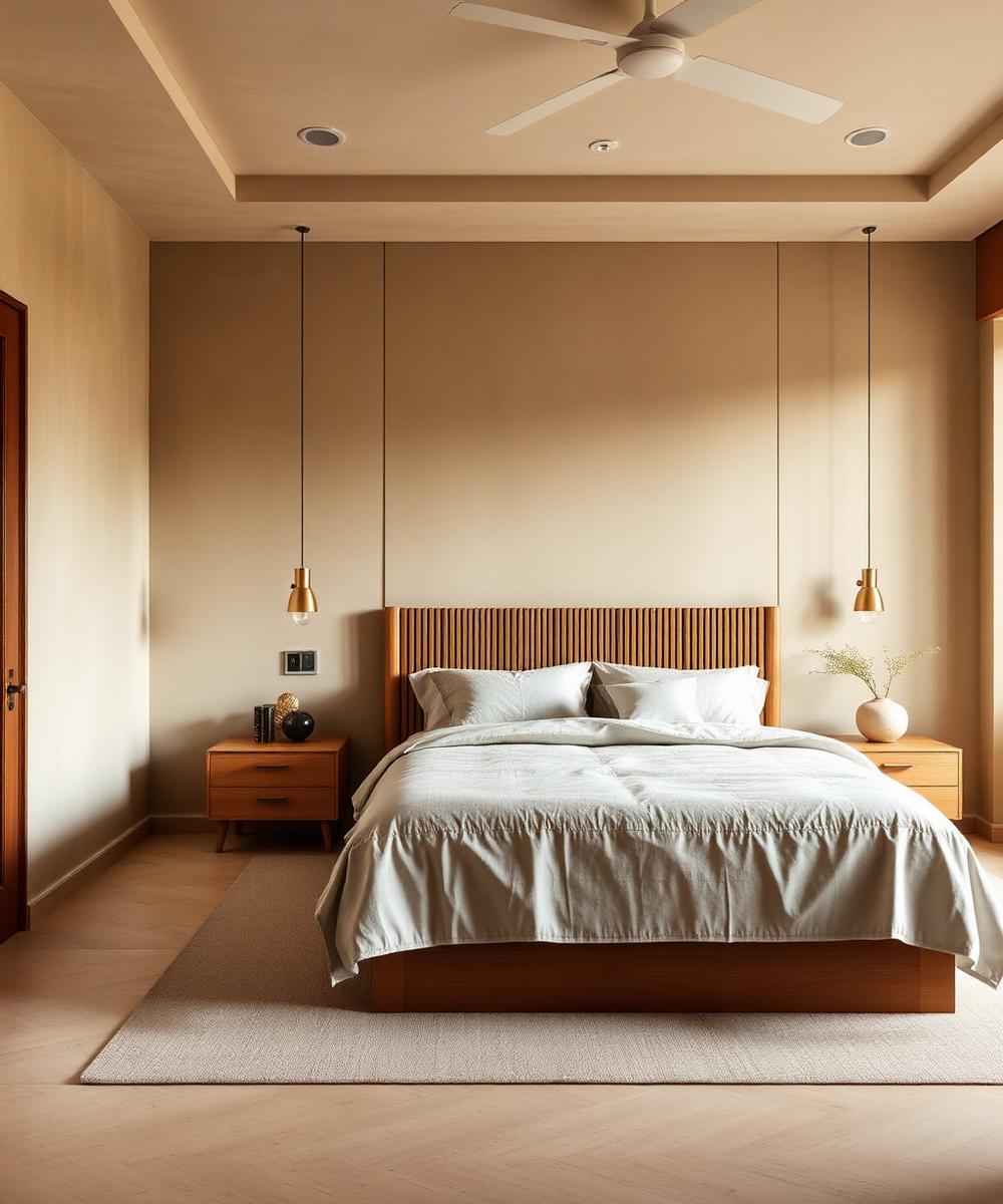 Quiet Hours — Master Suite, Pune