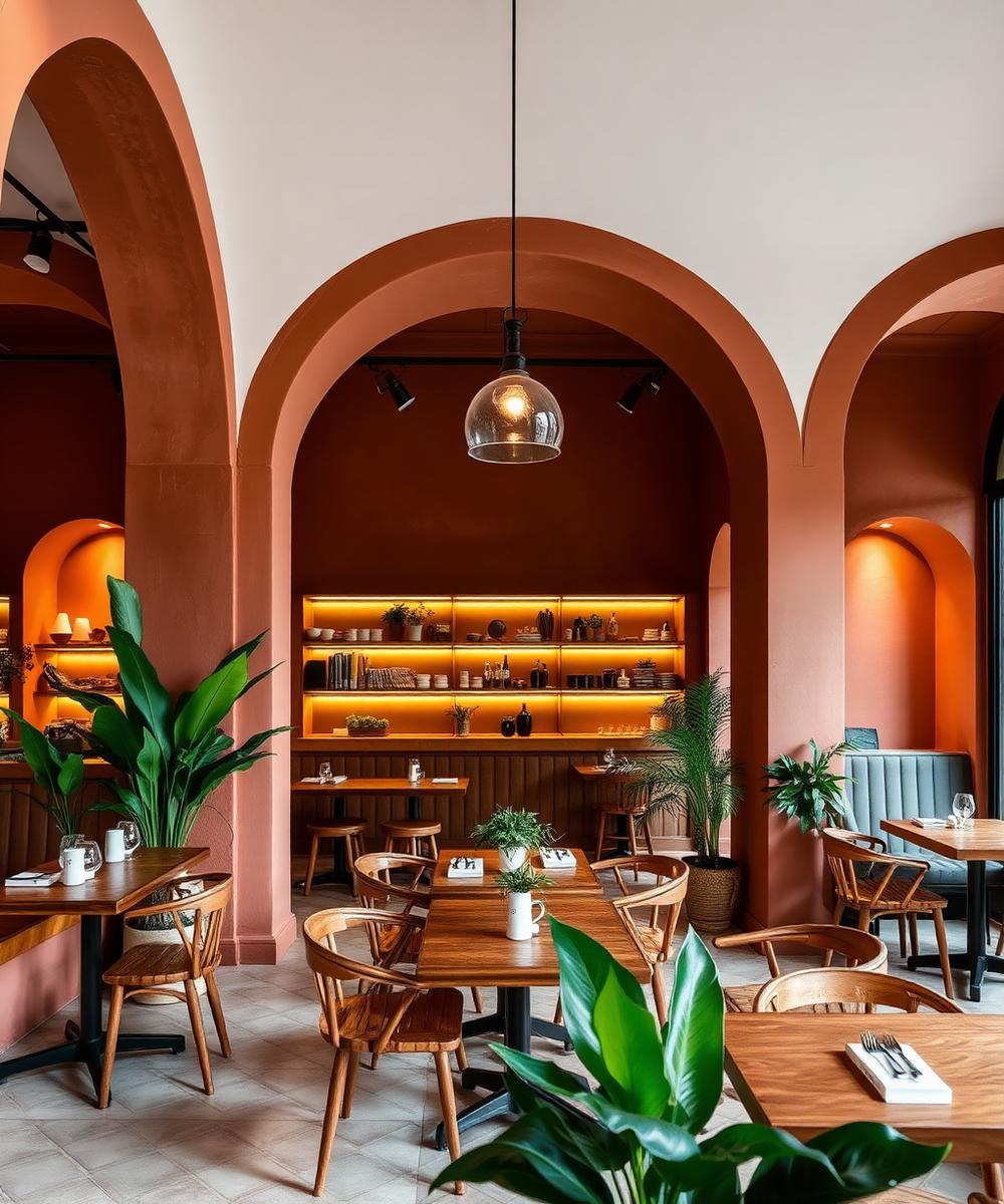 Arch House Café — Boutique Café, Nashik